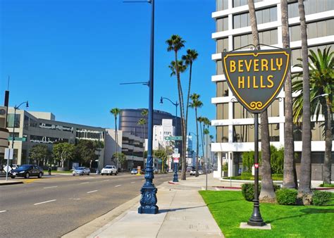 Interesting Facts About Los Angeles