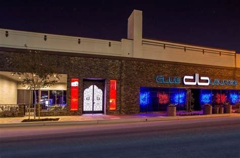 Nightlife Los Angeles Club DB Lounge