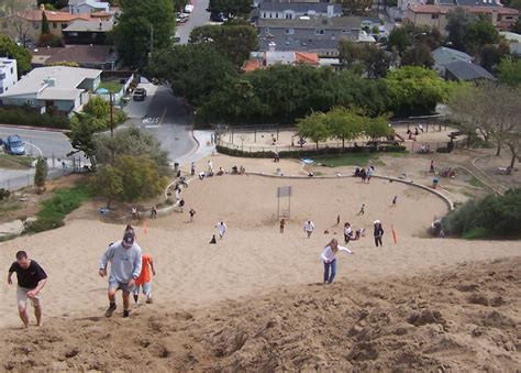San Dune Park Things To Do In Los Angeles with Kids