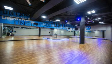 EōS Fitness Best gyms in Los Angeles 