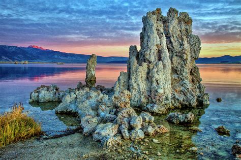  Mono Lake Sierra Nevada Mountains Destinations to Visit in California 