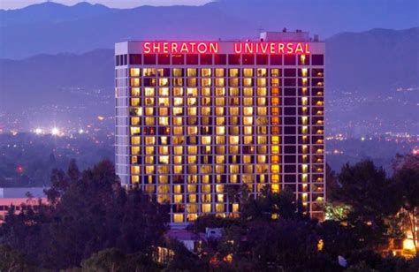 hotel universal sheraton