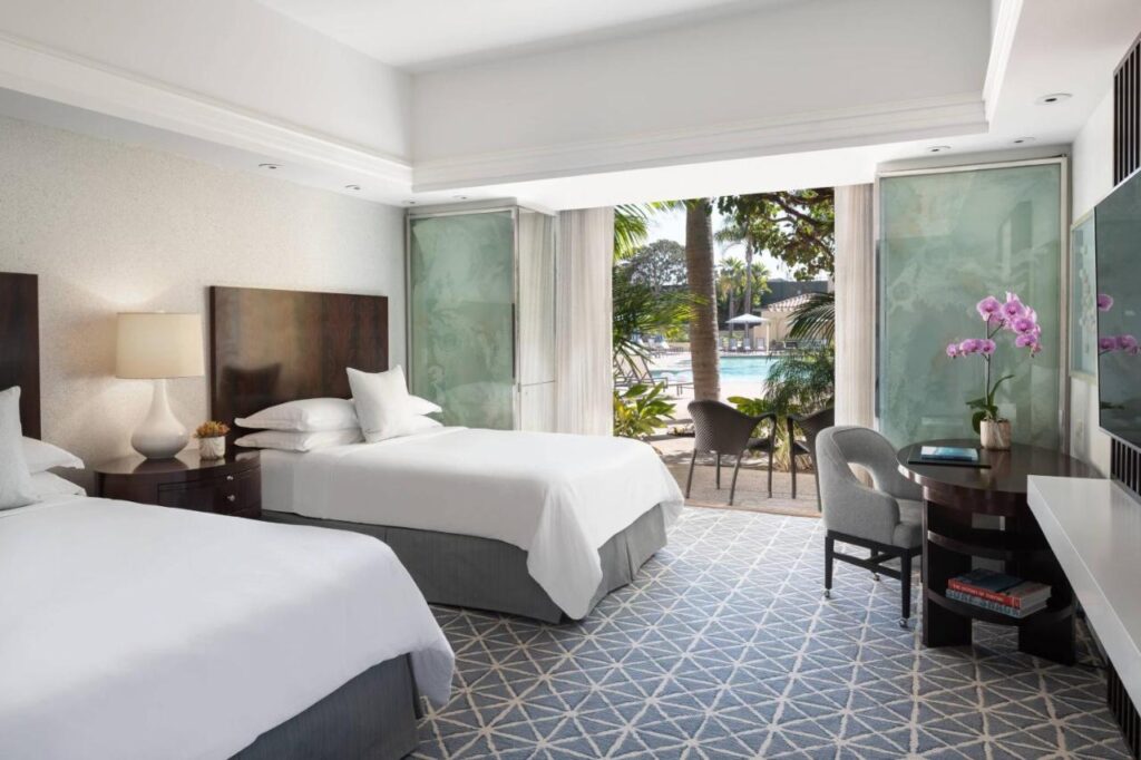 The Ritz-Carlton, Laguna Niguel Most Romantic Hotels In California