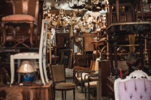 The Best 6 Vintage Furniture Stores In Los Angeles 2023