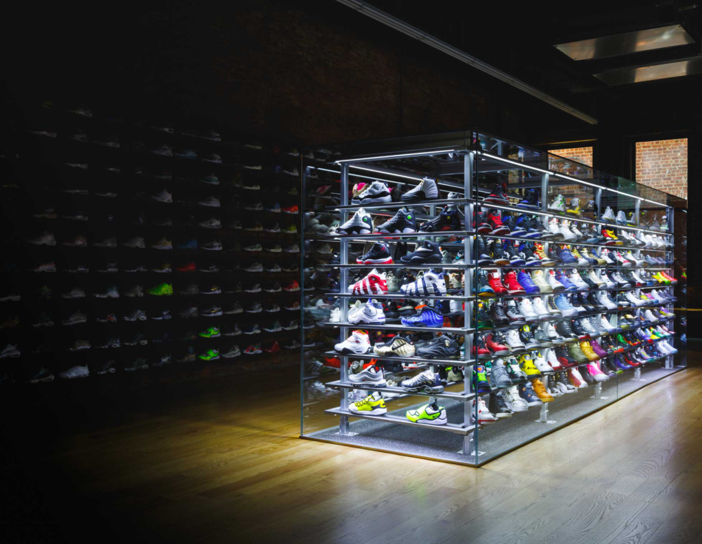  10 Best Sneaker Shops In Los Angeles In 2023