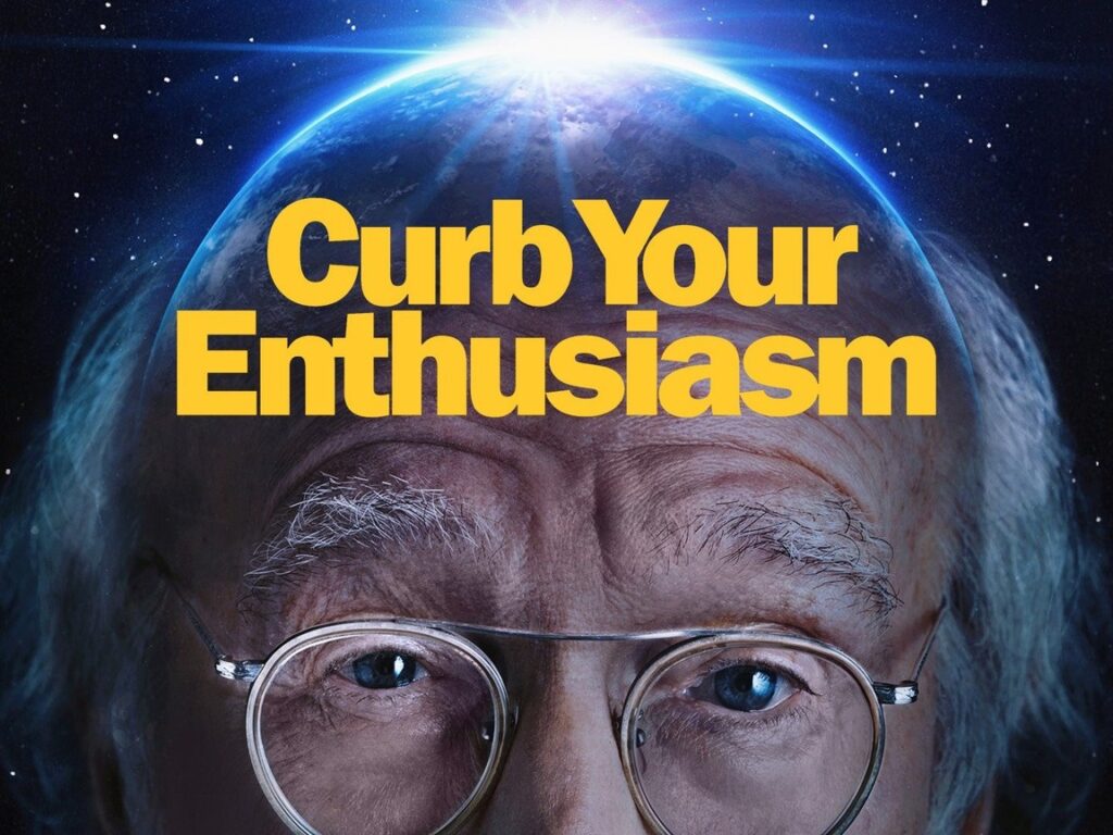 Curb Your Enthusiasm Best TV Shows Set In Los Angeles 