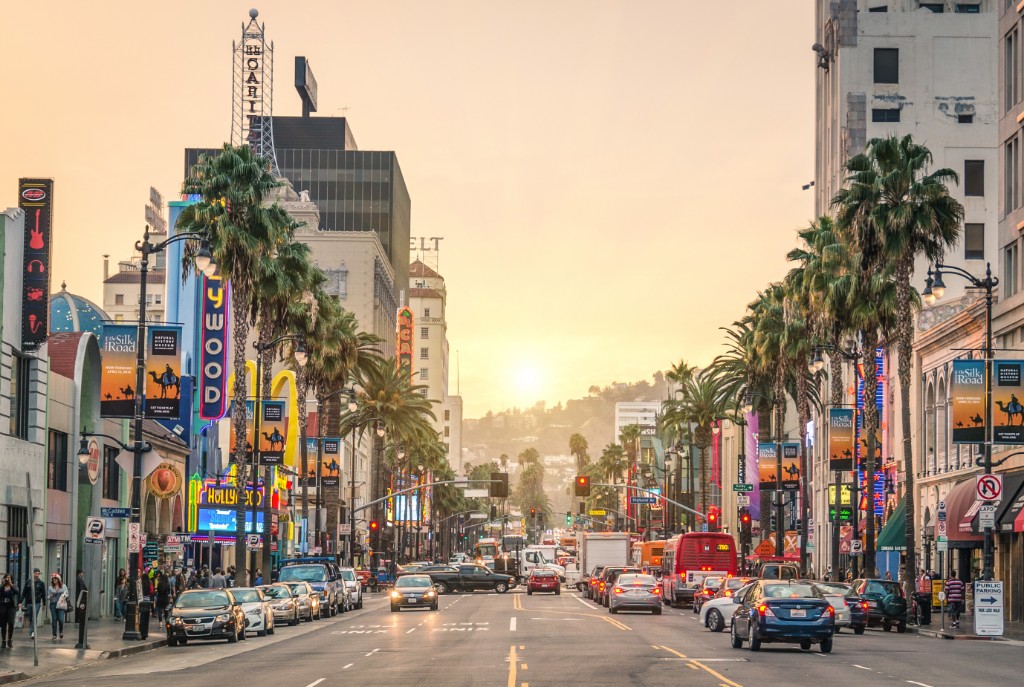 Places To Visit In Los Angeles