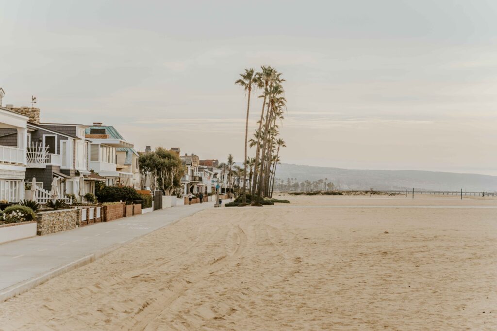 Best California Beaches