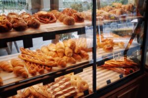 Best Bakeries In Los Angeles