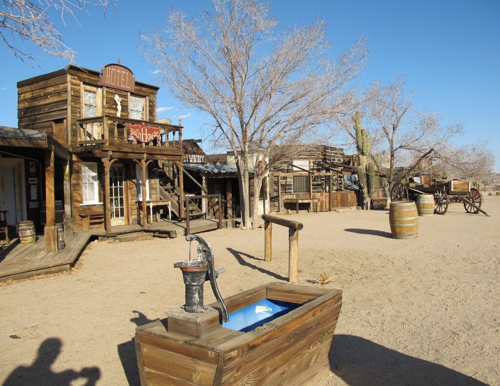 Coolest Things To Do In Joshua Tree Pioneertown