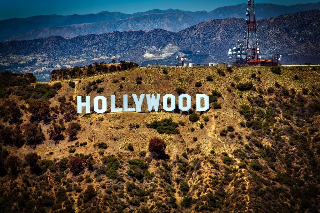 Must See In Los Angeles Hollywood Sign